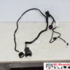 PORTIERA POSTERIORE DESTRA ALFA ROMEO Giulietta Serie (940_) 50522984 (13>)