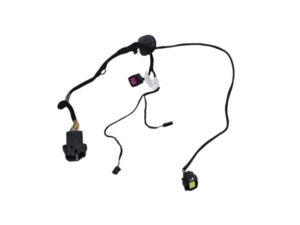 CABLAGGIO PORTA POSTERIORE DESTRA ALFA ROMEO Giulietta Serie (940_) 50522984 (13>)