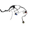 CABLAGGIO PORTA ANTERIORE SINISTRA ALFA ROMEO Giulietta Serie (940_) 50509738 (13>)