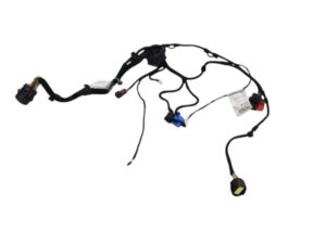CABLAGGIO PORTA ANTERIORE SINISTRA ALFA ROMEO Giulietta Serie (940_) 50509738 (13>)