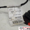CABLAGGIO PORTA ANTERIORE SINISTRA ALFA ROMEO Giulietta Serie (940_) 50509738 (13>)