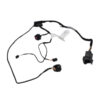 IMPIANTO ELETTRICO (CABLAGGIO) PORTA POSTERIORE SX ALFA ROMEO Giulietta Serie (940_) 50522992 (13>)