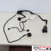 IMPIANTO ELETTRICO (CABLAGGIO) PORTA POSTERIORE SX ALFA ROMEO Giulietta Serie (940_) 50522992 (13>)