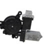 MECCANISMO ALZAVETRO POST. SX ALFA ROMEO Giulietta Serie (940_) 71777782 (13>)