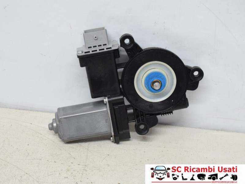 MECCANISMO ALZAVETRO POST. SX ALFA ROMEO Giulietta Serie (940_) 71777782 (13>)