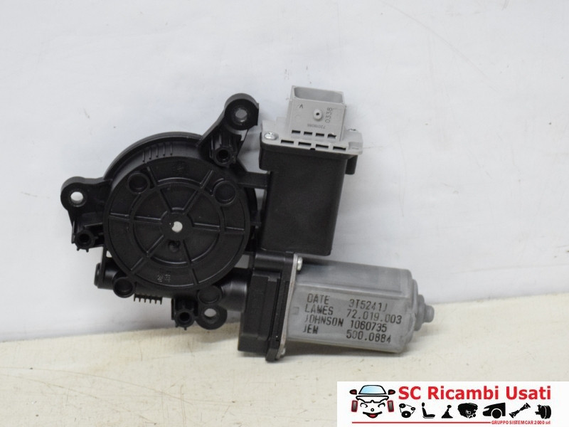 MECCANISMO ALZAVETRO POST. SX ALFA ROMEO Giulietta Serie (940_) 71777782 (13>)