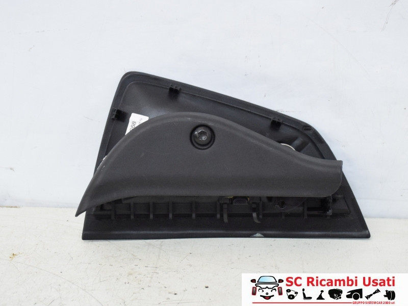 MANIGLIA ESTERNA POSTERIORE DESTRA ALFA ROMEO Giulietta Serie (940_) 156098844 (13>)