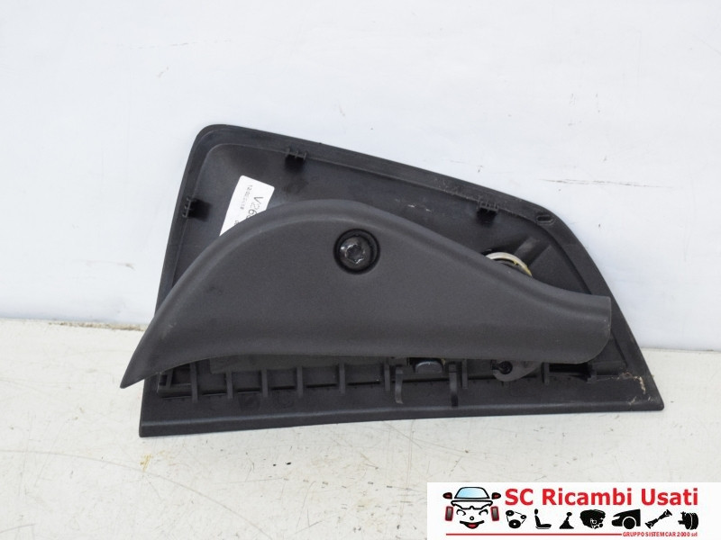 MANIGLIA ESTERNA POSTERIORE DESTRA ALFA ROMEO Giulietta Serie (940_) 156098844 (13>)