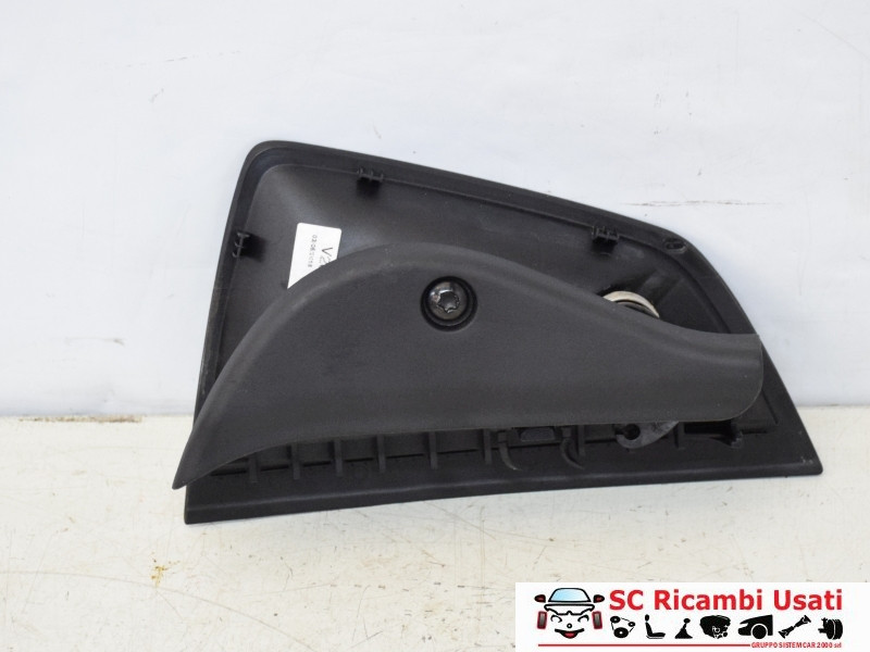 MANIGLIA ESTERNA POSTERIORE DESTRA ALFA ROMEO Giulietta Serie (940_) 156098844 (13>)