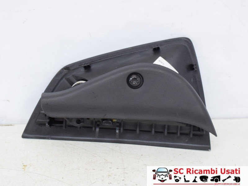 MANIGLIA ESTERNA POSTERIORE SINISTRA ALFA ROMEO Giulietta Serie (940_) 156098845 (13>)