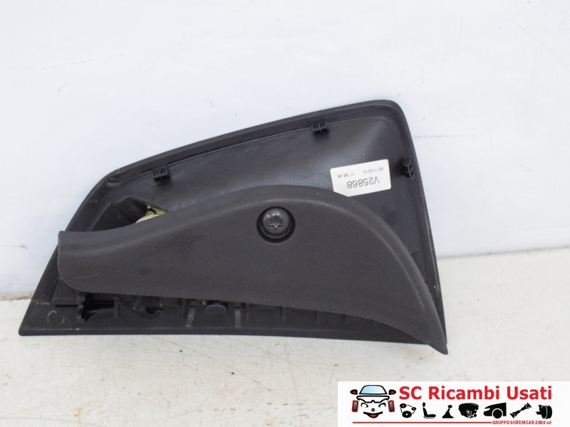 MANIGLIA ESTERNA POSTERIORE SINISTRA ALFA ROMEO Giulietta Serie (940_) 156098845 (13>)