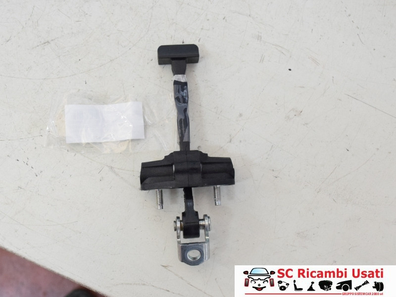 TIRANTE POSTERIORE DESTRA SINISTRA ALFA ROMEO Giulietta Serie (940_) 50521442 (13>)