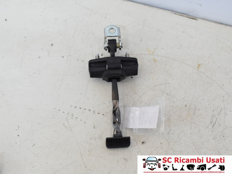 TIRANTE POSTERIORE DESTRA SINISTRA ALFA ROMEO Giulietta Serie (940_) 50521442 (13>)