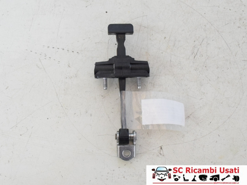 TIRANTE POSTERIORE DESTRA SINISTRA ALFA ROMEO Giulietta Serie (940_) 50521442 (13>)
