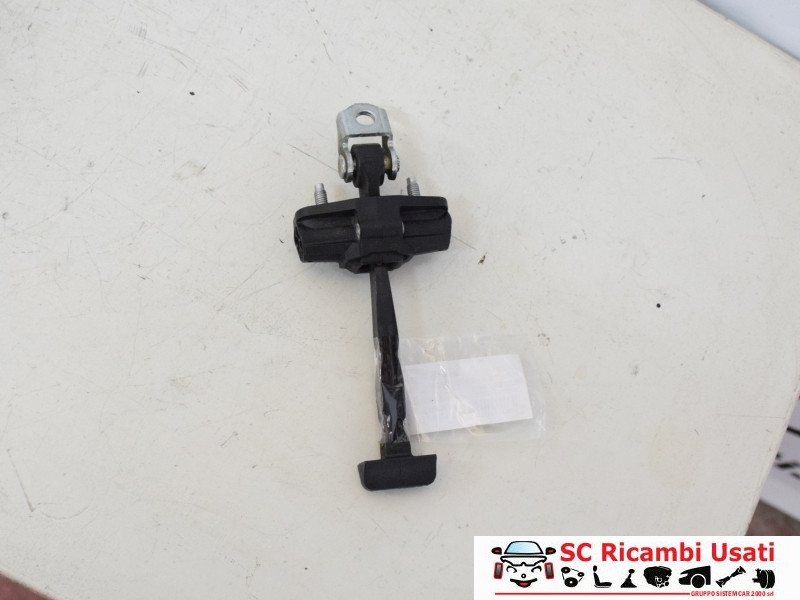 TIRANTE POSTERIORE DESTRA SINISTRA ALFA ROMEO Giulietta Serie (940_) 50521442 (13>)