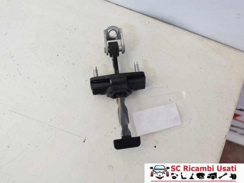 TIRANTE FERMO PORTA ANT. DX ALFA ROMEO Giulietta Serie (940_) 50509843 (13>)