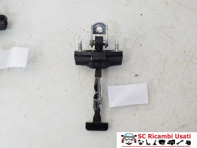 TIRANTE FERMO PORTA ANT. DX ALFA ROMEO Giulietta Serie (940_) 50509843 (13>)
