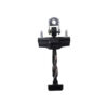 TIRANTE FERMO PORTA ANT. DX ALFA ROMEO Giulietta Serie (940_) 50509843 (13>)