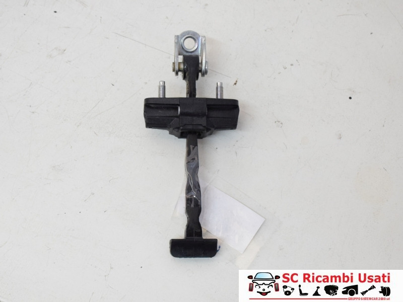 TIRANTE POSTERIORE DESTRA SINISTRA ALFA ROMEO Giulietta Serie (940_) 50521442 (13>)