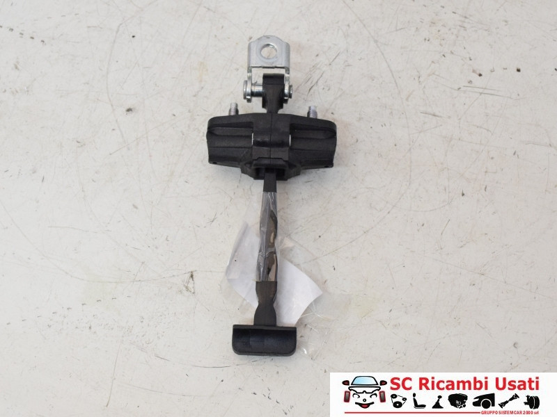 TIRANTE POSTERIORE DESTRA SINISTRA ALFA ROMEO Giulietta Serie (940_) 50521442 (13>)