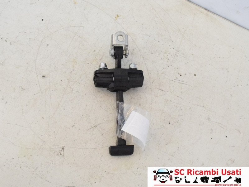 TIRANTE POSTERIORE DESTRA SINISTRA ALFA ROMEO Giulietta Serie (940_) 50521442 (13>)