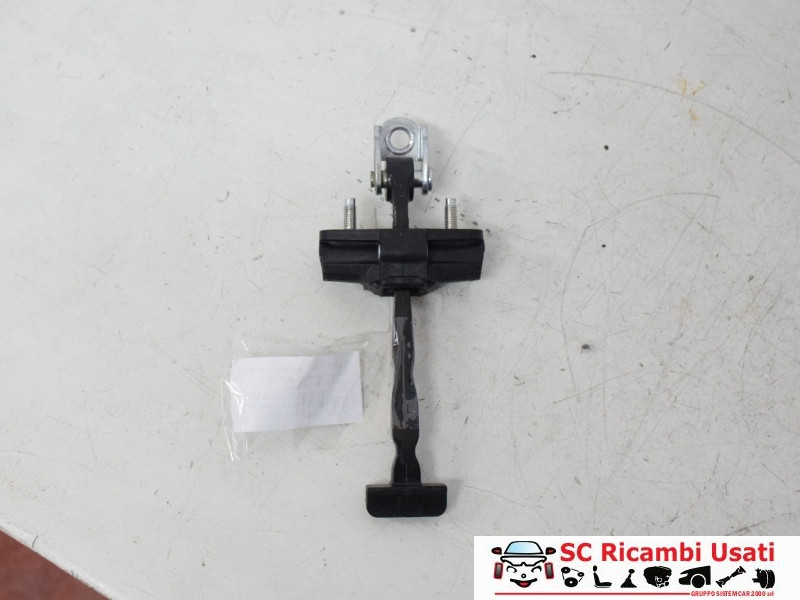 TIRANTE POSTERIORE DESTRA SINISTRA ALFA ROMEO Giulietta Serie (940_) 50521442 (13>)