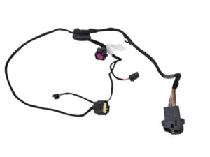 IMPIANTO ELETTRICO (CABLAGGIO) PORTA POSTERIORE SX ALFA ROMEO Giulietta Serie (940_) 50522988 (13>)