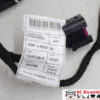 IMPIANTO ELETTRICO (CABLAGGIO) PORTA POSTERIORE SX ALFA ROMEO Giulietta Serie (940_) 50522988 (13>)
