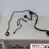 IMPIANTO ELETTRICO (CABLAGGIO) PORTA POSTERIORE SX ALFA ROMEO Giulietta Serie (940_) 50522988 (13>)