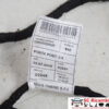 IMPIANTO ELETTRICO (CABLAGGIO) PORTA POSTERIORE SX ALFA ROMEO Giulietta Serie (940_) 50522988 (13>)