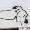 IMPIANTO ELETTRICO (CABLAGGIO) PORTA POSTERIORE SX ALFA ROMEO Giulietta Serie (940_) 50522988 (13>)