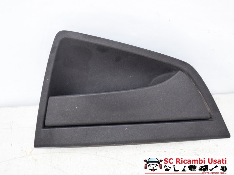 MANIGLIA ESTERNA POSTERIORE SINISTRA ALFA ROMEO Giulietta Serie (940_) 156098845 (13>)