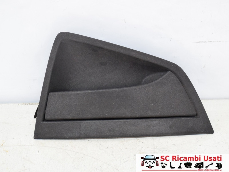 MANIGLIA ESTERNA POSTERIORE SINISTRA ALFA ROMEO Giulietta Serie (940_) 156098845 (13>)