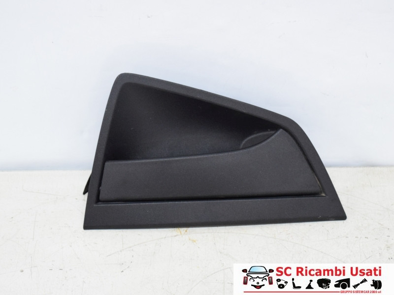 MANIGLIA ESTERNA POSTERIORE SINISTRA ALFA ROMEO Giulietta Serie (940_) 156098845 (13>)