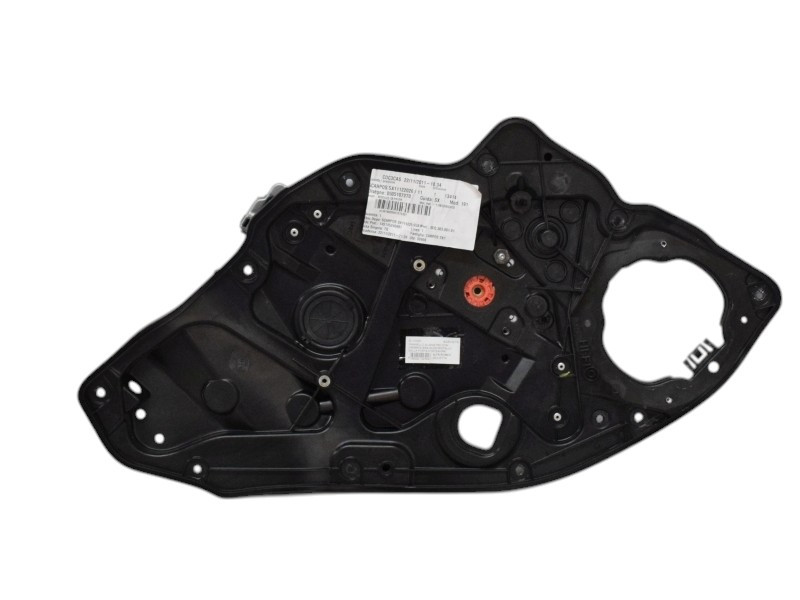 MECCANISMO ALZAVETRO POST. SX ALFA ROMEO Giulietta Serie (940_) 50510727 (13>)