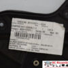 MECCANISMO ALZAVETRO POST. SX ALFA ROMEO Giulietta Serie (940_) 50510727 (13>)