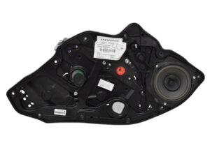 MECCANISMO ALZAVETRO POST. SX ALFA ROMEO Giulietta Serie (940_) 50530293 (13>)