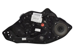 MECCANISMO ALZAVETRO POST. SX ALFA ROMEO Giulietta Serie (940_) 50530293 (13>)