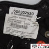 MECCANISMO ALZAVETRO POST. SX ALFA ROMEO Giulietta Serie (940_) 50530293 (13>)