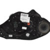MECCANISMO ALZAVETRO POST. SX ALFA ROMEO Giulietta Serie (940_) 50530293 (13>)