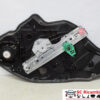 MECCANISMO ALZAVETRO POST. SX ALFA ROMEO Giulietta Serie (940_) 50530293 (13>)