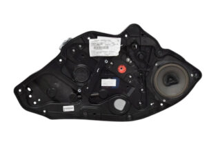 MECCANISMO ALZAVETRO POST. SX ALFA ROMEO Giulietta Serie (940_) 50530293 (13>)