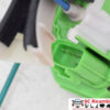 SERRATURA POSTERIORE SINISTRA ALFA ROMEO Giulietta Serie (940_) 50522879 (13>)