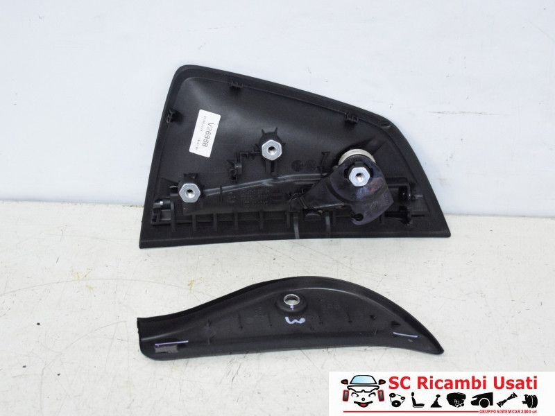 MANIGLIA ESTERNA POSTERIORE DESTRA ALFA ROMEO Giulietta Serie (940_) 156098844 (13>)