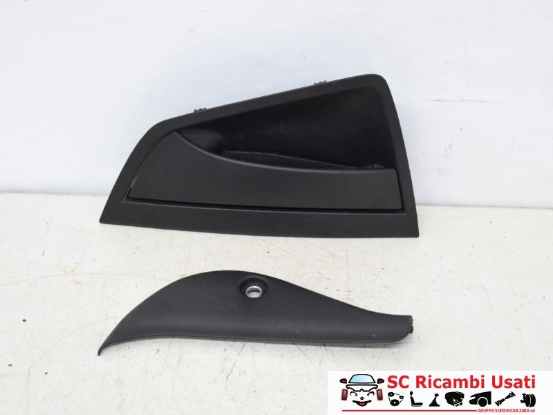 MANIGLIA ESTERNA POSTERIORE DESTRA ALFA ROMEO Giulietta Serie (940_) 156098844 (13>)