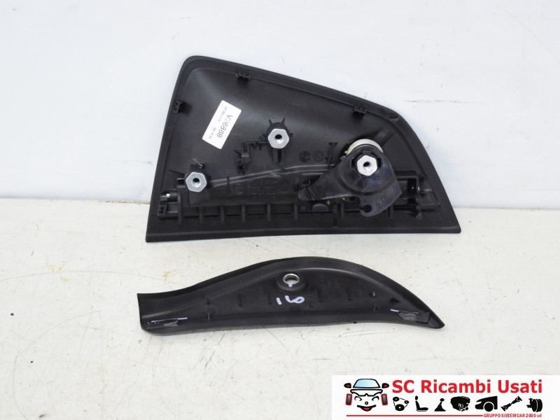 MANIGLIA ESTERNA POSTERIORE DESTRA ALFA ROMEO Giulietta Serie (940_) 156098844 (13>)