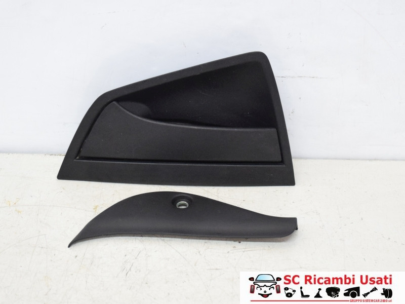 MANIGLIA ESTERNA POSTERIORE DESTRA ALFA ROMEO Giulietta Serie (940_) 156098844 (13>)