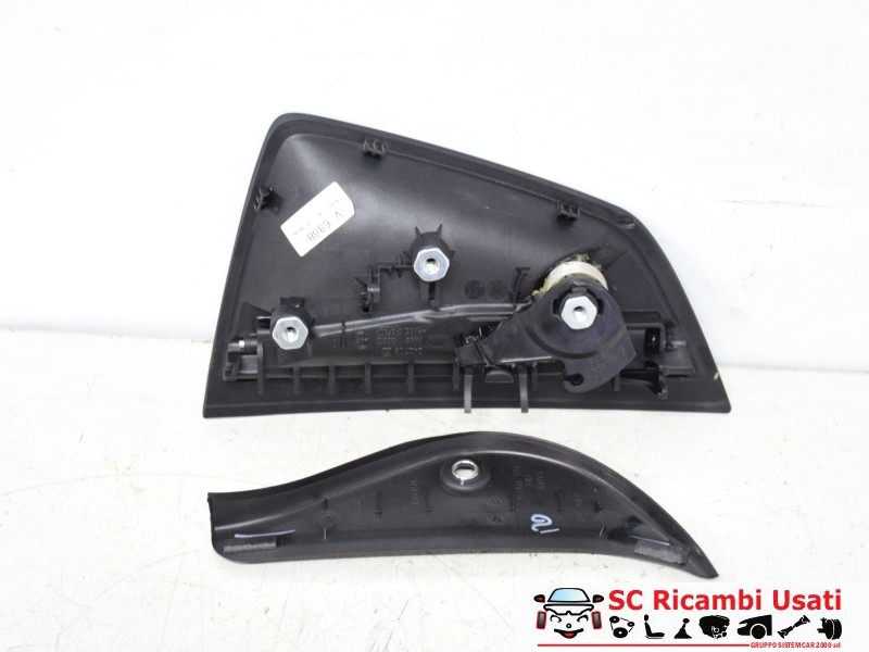 MANIGLIA ESTERNA POSTERIORE DESTRA ALFA ROMEO Giulietta Serie (940_) 156098844 (13>)
