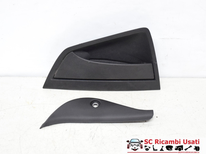 MANIGLIA ESTERNA POSTERIORE DESTRA ALFA ROMEO Giulietta Serie (940_) 156098844 (13>)