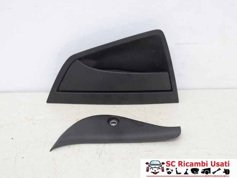 MANIGLIA ESTERNA POSTERIORE DESTRA ALFA ROMEO Giulietta Serie (940_) 156098844 (13>)